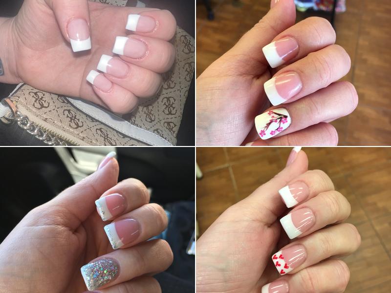 Forever Elegant Nails Spa