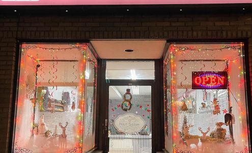 Coco Nail & Spa 1028 Park Blvd, Massapequa Park New York 11762