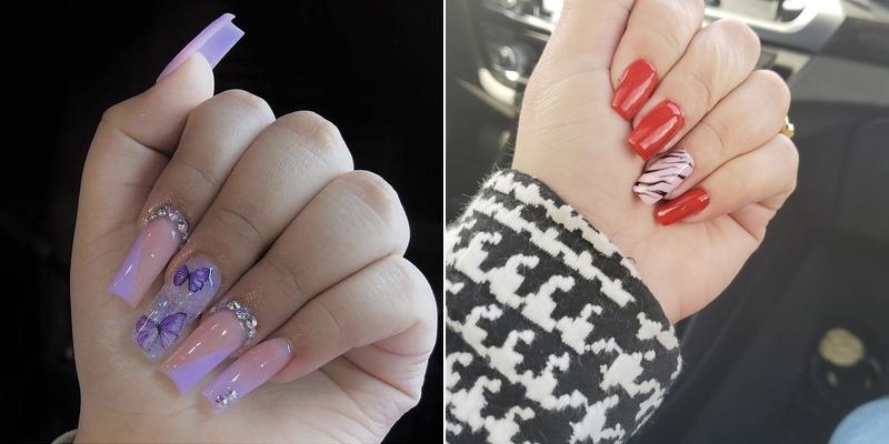 The Beauty Zone Salon