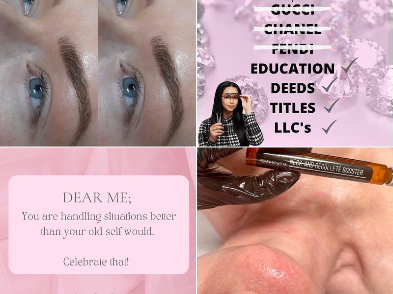 Luxurious Beauty Studios