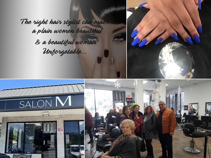 Salon M of Massapequa