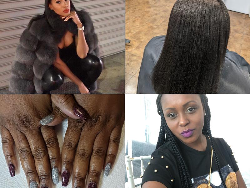 Alter Ego Salon & Spa