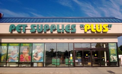 Pet Supplies Plus Goshen