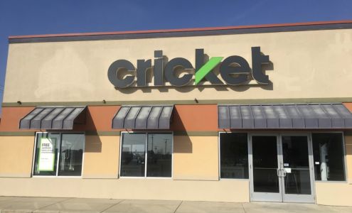 Cricket Wireless Authorized Retailer