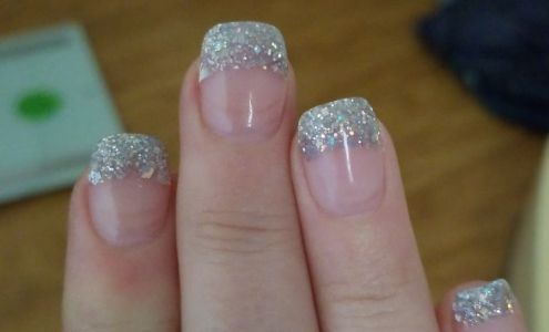 Bedlam Nails 809 N Jim Thorpe Blvd, Prague Oklahoma 74864