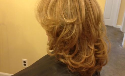 Highlights Unisex Hair Salon 111 South St #14, Oyster Bay New York 11771