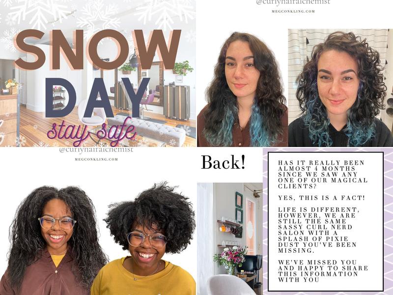 Curly Hair Alchemist