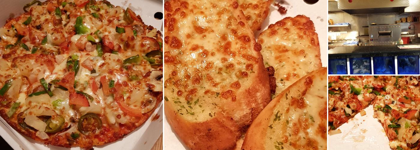 The Pizza Direct Deal