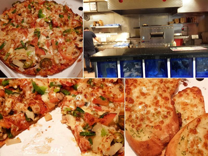 The Pizza Direct Deal