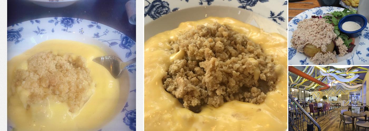 The Sir Norman Wisdom - JD Wetherspoon