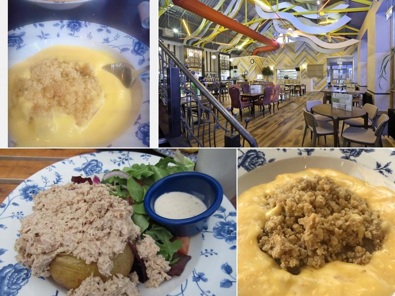 The Sir Norman Wisdom - JD Wetherspoon