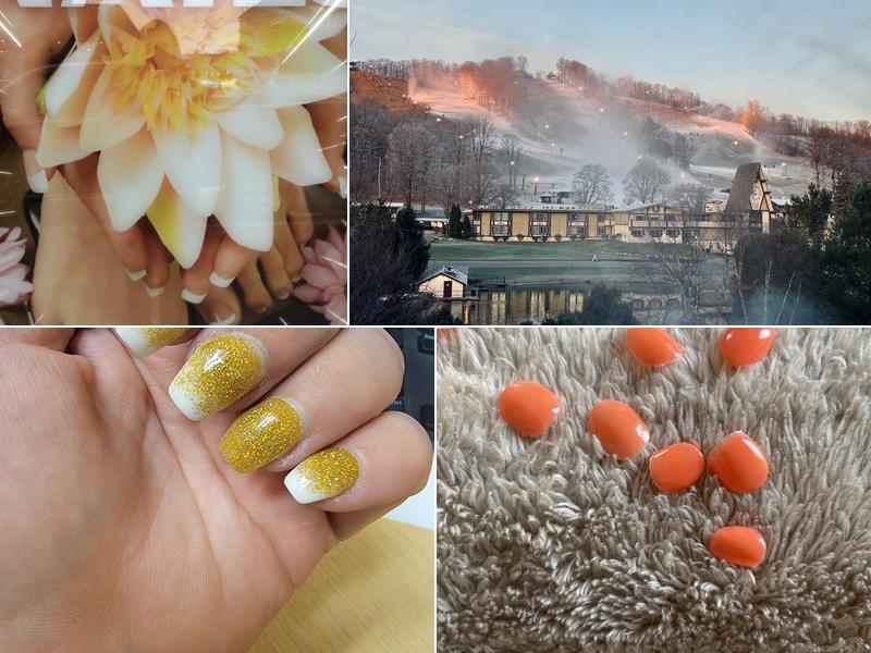 A Beautiful Nails & Spa