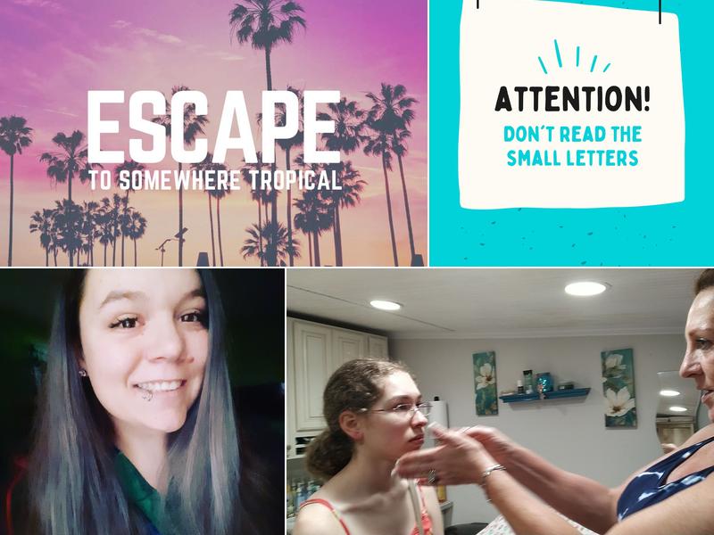 Adore Salons & Sunkissed Tanning