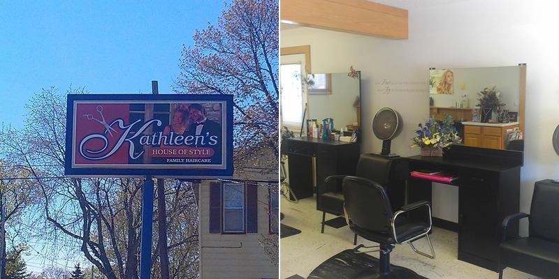 Kathleen's House of Style