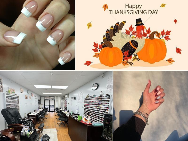 AD Ocean Nails & Spa