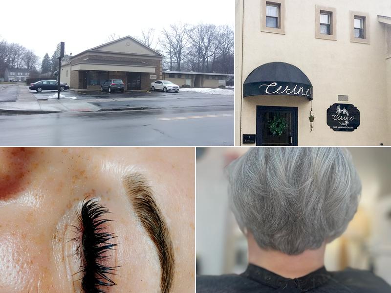 Cerine Hair Salon and Gallery