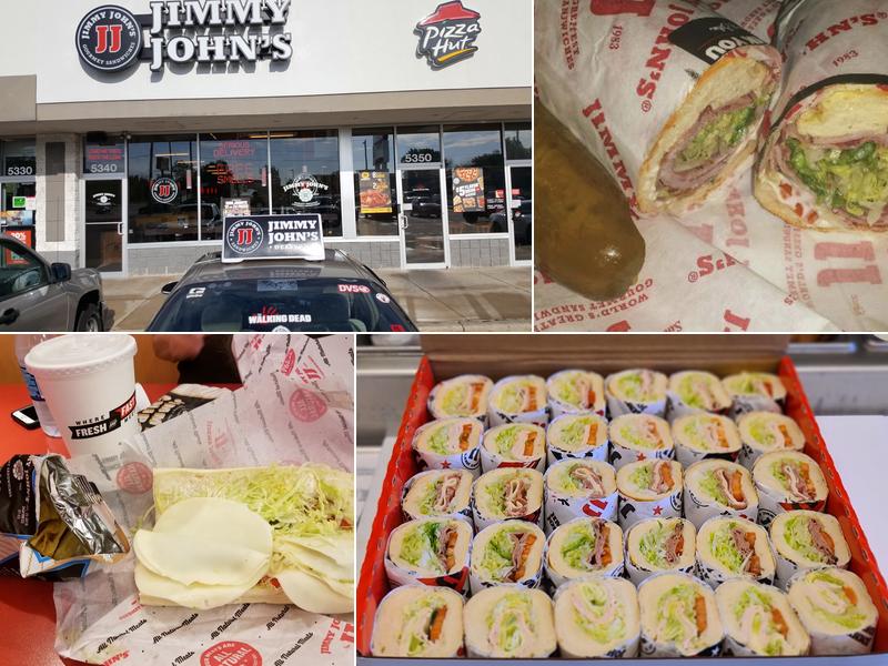 Jimmy John's