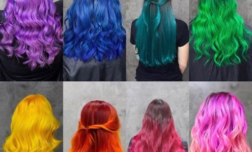 809 Roma Hair Studio