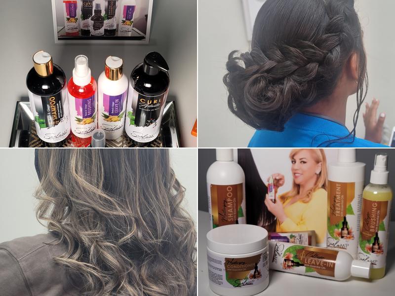 Magdalena Beauty Salon