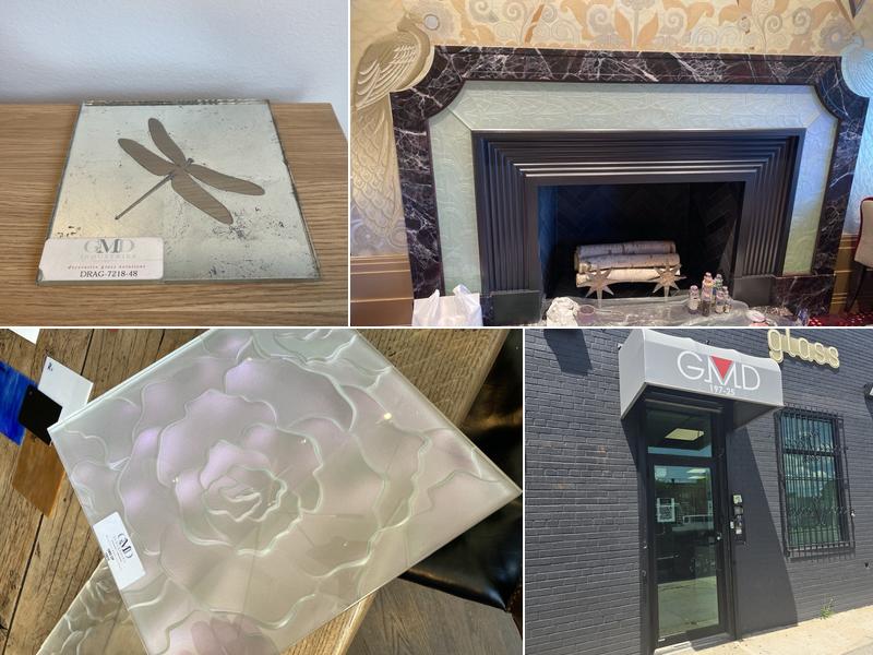 GMD Industries Glass & Hardware Store