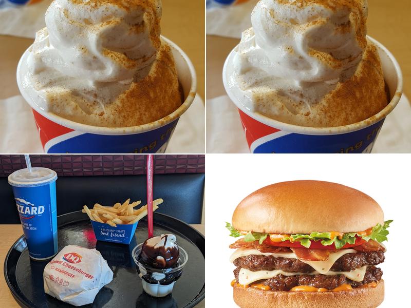 Dairy Queen Grill & Chill