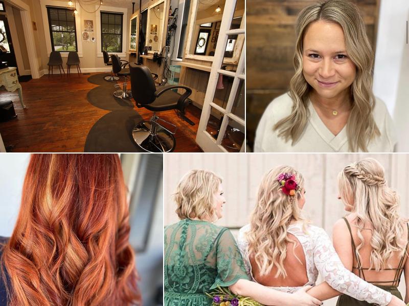 Bartleigh Janes Salon