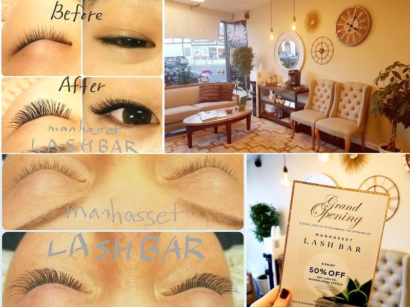 Manhasset Lash Bar