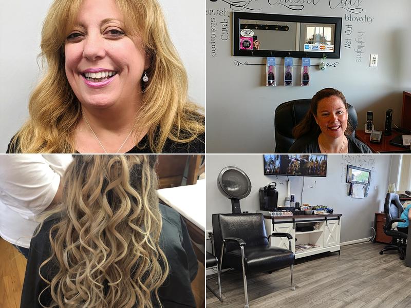 Casey's Classic Cuts