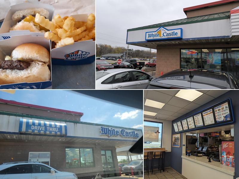 White Castle