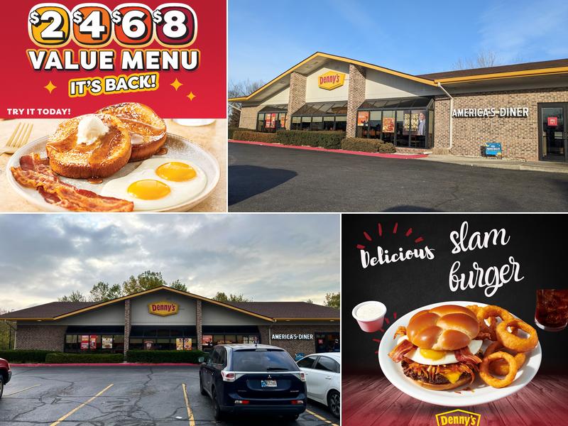 Denny's