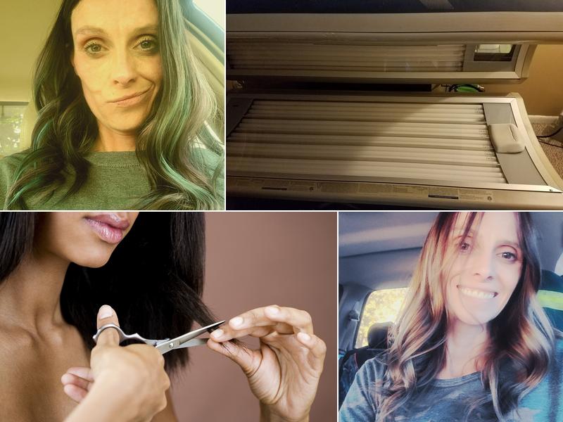 Designs with the Tymes