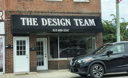 Design Team 144 N Buckeye St, Osgood Indiana 47037