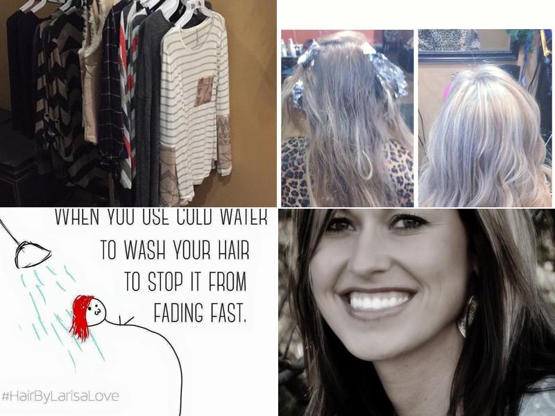 Amanda's Styling Barn