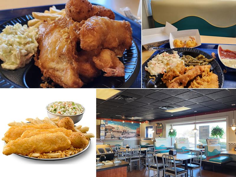 Long John Silver's (70148)