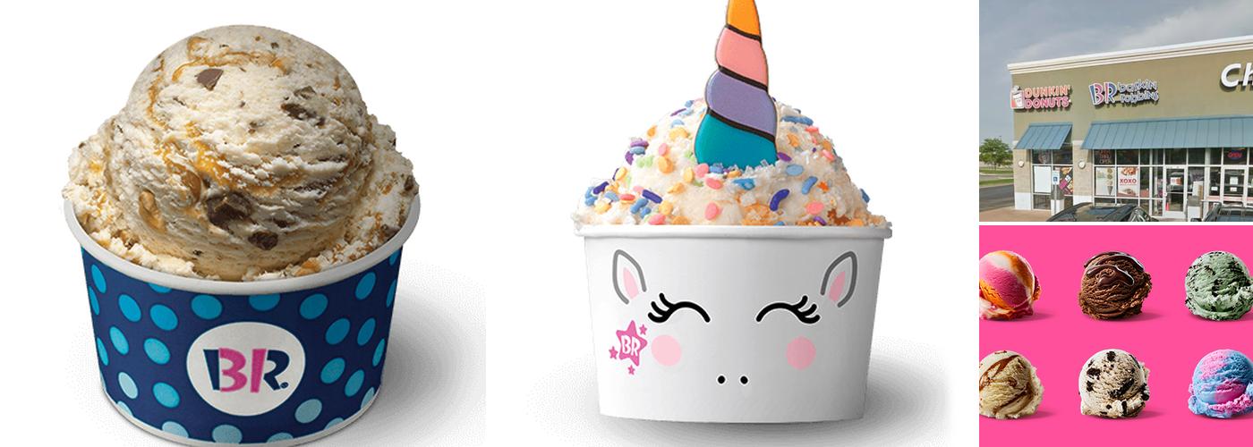Baskin-Robbins