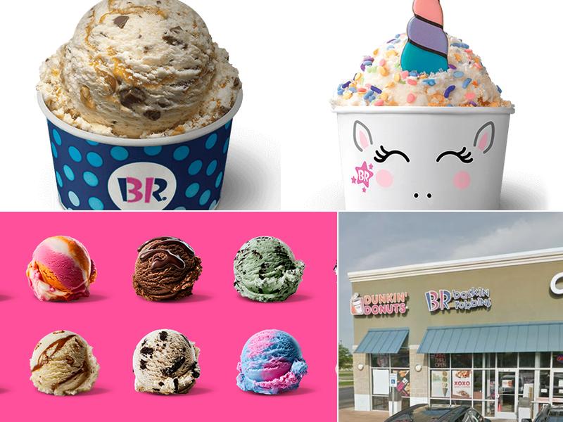 Baskin-Robbins