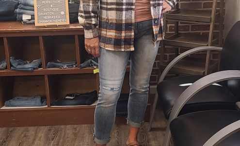 Shear Perfection Swanton