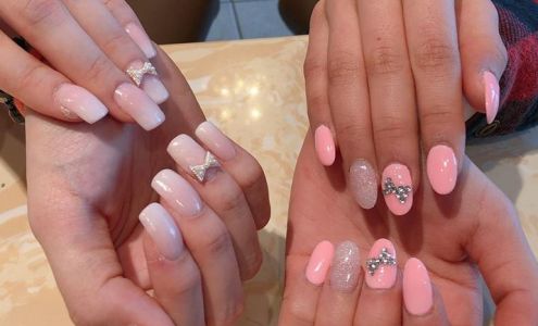 World Nails