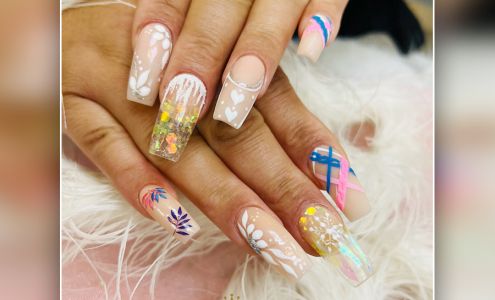 Rex Nails & Spa Lincoln