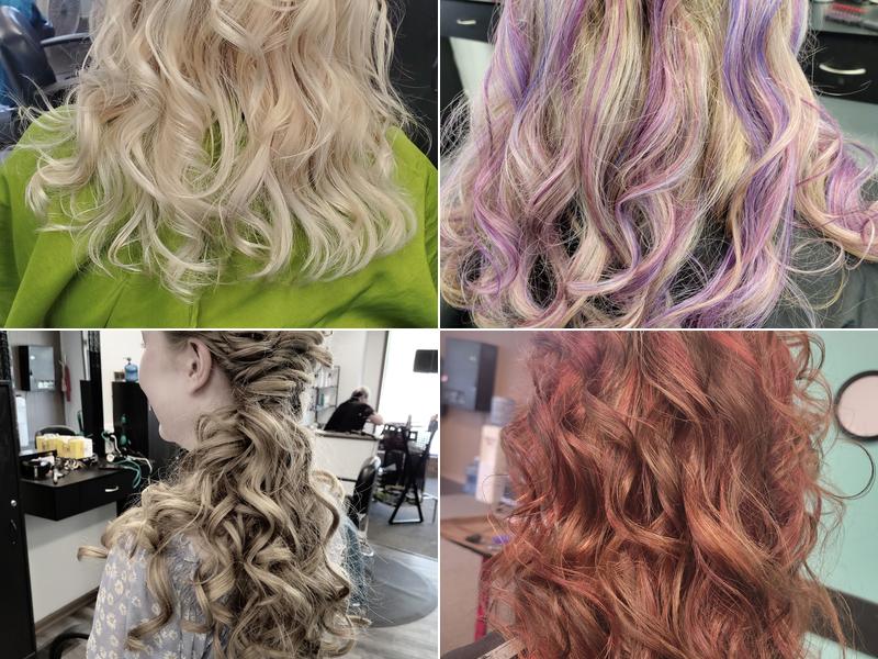 Shear Chaos Family Salon