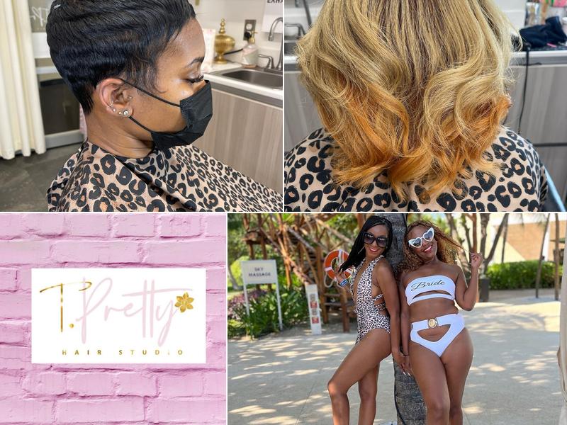 FLAWLESSCUTZ HAIR STUDIO