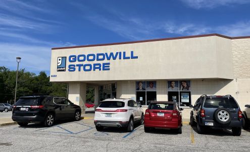 Goodwill Michigan City
