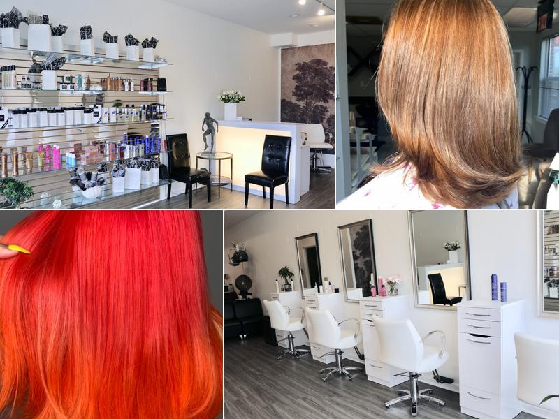 Matisse Salon and Spa of Mclean