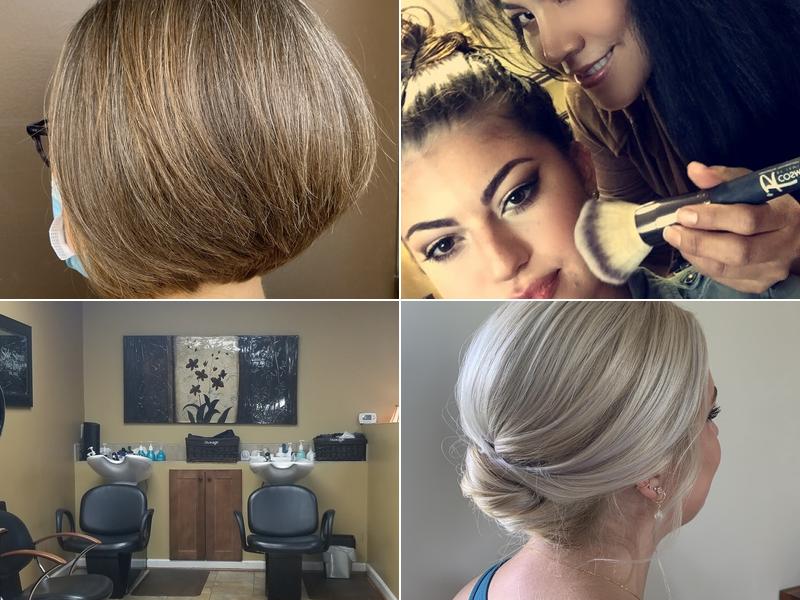 Side Street Hair Design