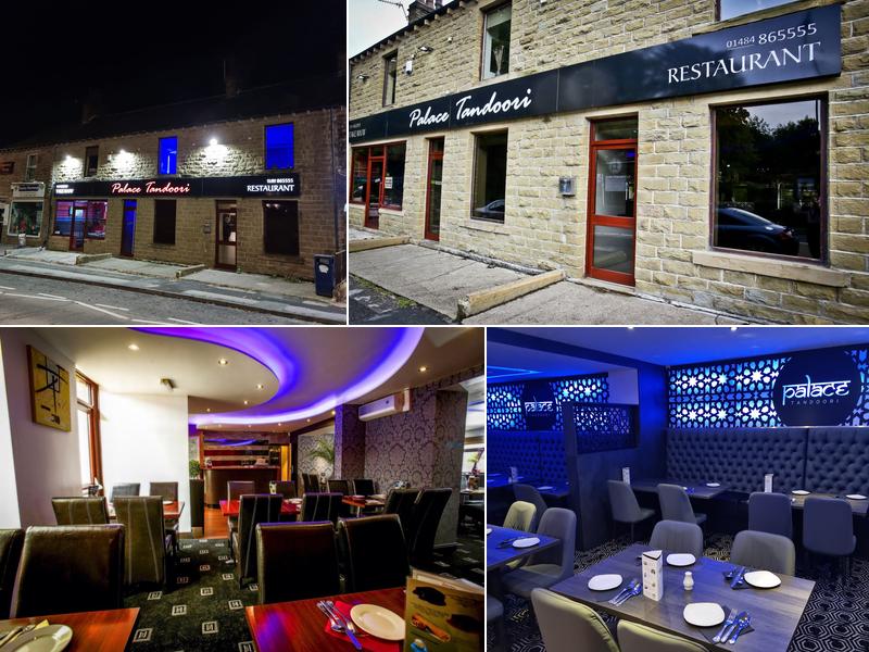 Palace Tandoori