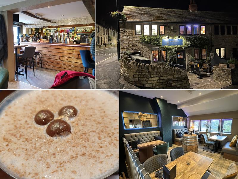 Henry's | Wine + Coffee Bar