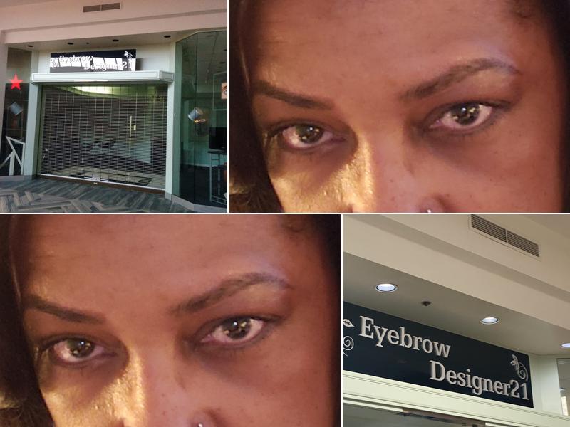 Eyebrow Lounge