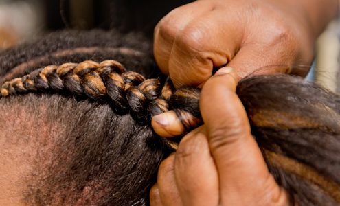 Original African Braiding Columbia