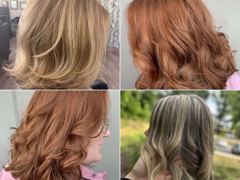 Dimensional Hair Studio