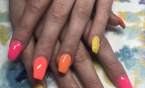 Nail Design 1076 S Stephenson Ave, Iron Mountain Michigan 49801